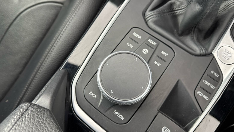 BMW 2 Series 218i [136] M Sport 4dr Petrol Saloon